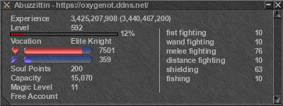 Signature for player Abuzzittin