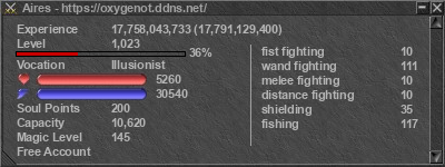 Signature for player Aires