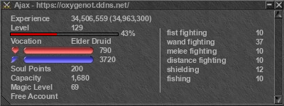 Signature for player Ajax