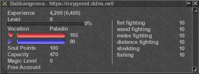 Signature for player Babbangonna