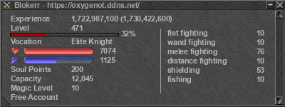 Signature for player Blokerr