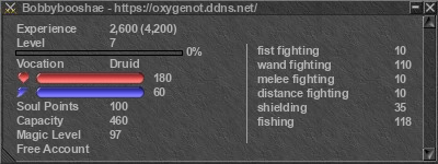 Signature for player Bobbybooshae