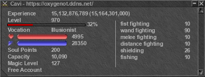 Signature for player Cavi