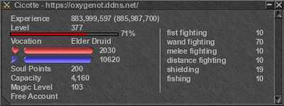 Signature for player Cicotte