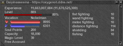 Signature for player Daiyinassesina