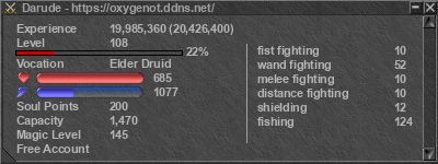 Signature for player Darude