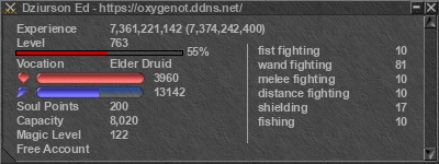 Signature for player Dziurson Ed