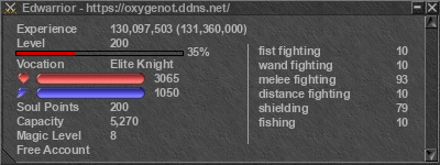 Signature for player Edwarrior