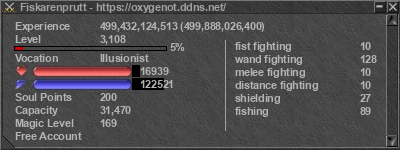 Signature for player Fiskarenprutt