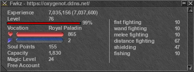 Signature for player Fwkz