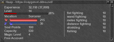 Signature for player Haap