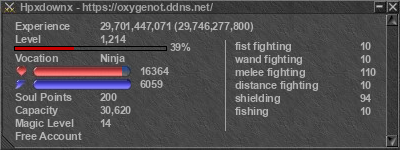 Signature for player Hpxdownx