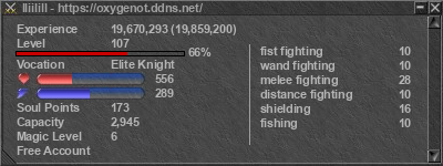 Signature for player Iliilill