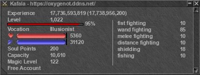 Signature for player Kafala