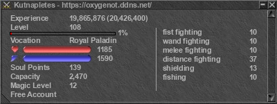 Signature for player Kutnapletes