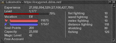 Signature for player Lokomotiv