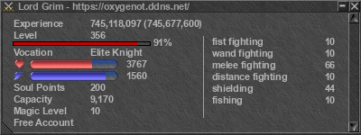 Signature for player Lord Grim