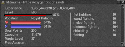 Signature for player Mitmumz