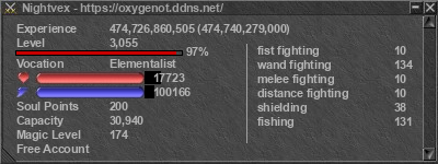 Signature for player Nightvex