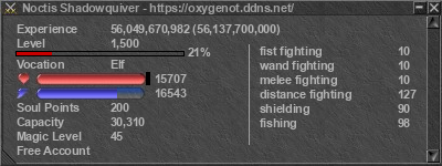 Signature for player Noctis Shadowquiver