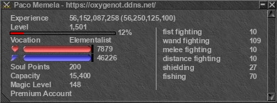 Signature for player Paco Memela