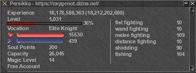 Signature for player Persikka