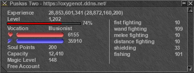 Signature for player Puskas Two