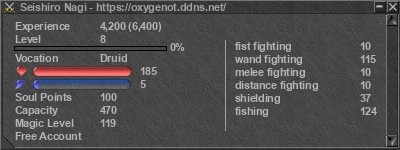 Signature for player Seishiro Nagi