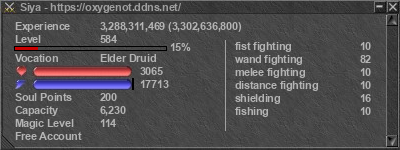 Signature for player Siya