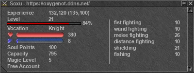 Signature for player Soxu