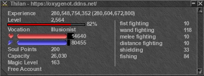 Signature for player Thilan