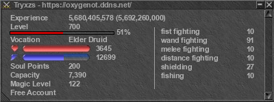 Signature for player Tryxzs