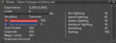 Signature for player Vitaas