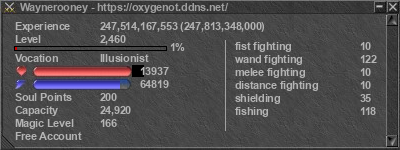 Signature for player Waynerooney