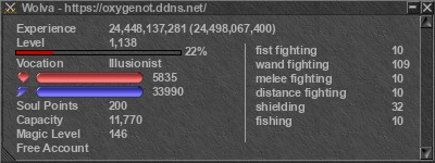 Signature for player Wolva