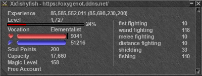 Signature for player Xxfishyfish