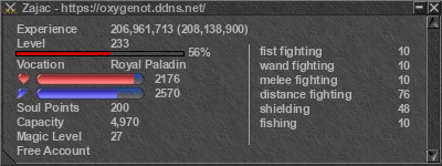 Signature for player Zajac