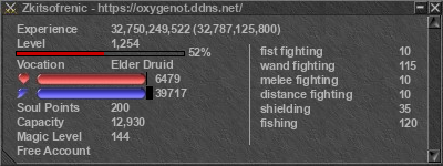 Signature for player Zkitsofrenic